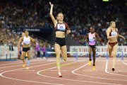 WELTKLASSE ZUERICH 2025