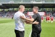 VADUZ - ST. GALLEN
