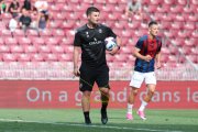 SERVETTE - BASEL
