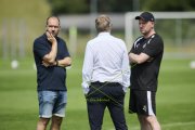 VADUZ TRAINING