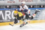 LUGANO - ZSC