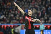 LEVERKUSEN - BAYERN