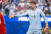 SCHWEIZ - BOSNIEN HERZEGOWINA