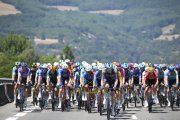 TOUR DE FRANCE 2026