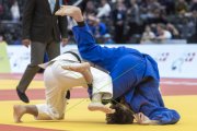 JUDO LAUSANNE 2026