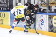 LUGANO - AMBRI