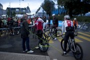 MEMORIAL RIDE MURIEL FURRER