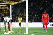 YB - ST.GALLEN