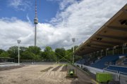 STADION AUF DER WALDAU