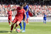 WINTERTHUR - LAUSANNE