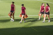 SCHWEIZ TRAINING