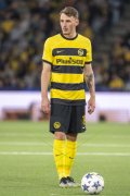 YB - LEIPZIG