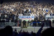 MEISTERFEIER ZSC