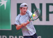 FRENCH OPEN 2026