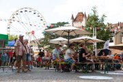 PUBLIC VIEWING SCHWEIZ -