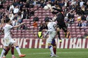 SERVETTE - LUZERN