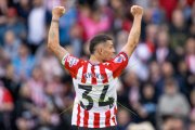 SUNDERLAND - BRENTFORD