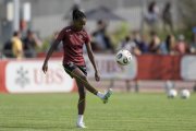 SCHWEIZ FRAUEN TRAINING