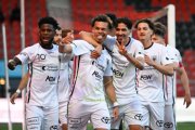 XAMAX - AARAU