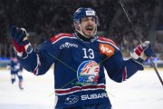 ZSC - LAUSANNE