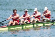 LUZERN REGATTA 2026