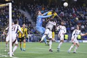 YB - SERVETTE