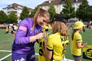 YB - ST.GALLEN