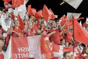 POLEN - DAENEMARK