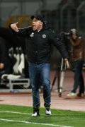 LUGANO - SERVETTE