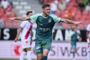 SION - VADUZ