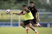 TRAINING BASEL