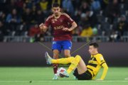 YB - SERVETTE