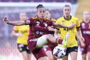 SERVETTE - YB