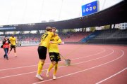 GC - YB