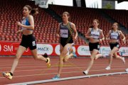 LEICHTATHLETIK SM 2026