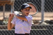 JUNIOR CHAMPION TROPHY 2025