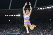 WELTKLASSE ZUERICH 2025