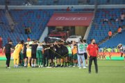 TRABZONSPOR - ST. GALLEN