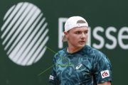 GENEVA OPEN 2025