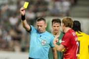 ST. GALLEN - NORDSJAELLAND