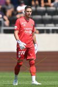 LUGANO - ZUERICH