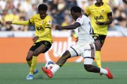 YB - SERVETTE