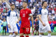 SCHWEIZ - BOSNIEN HERZEGOWINA