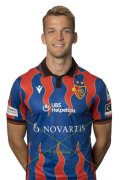 BASEL PORTRAIT