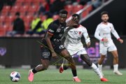 XAMAX - AARAU