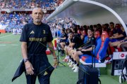 BASEL - JUVENTUS