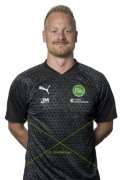 ST.GALLEN PORTRAIT