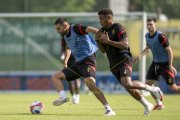 TRAINING BASEL