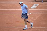 SWISS OPEN GSTAAD 2026