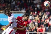SION - THUN